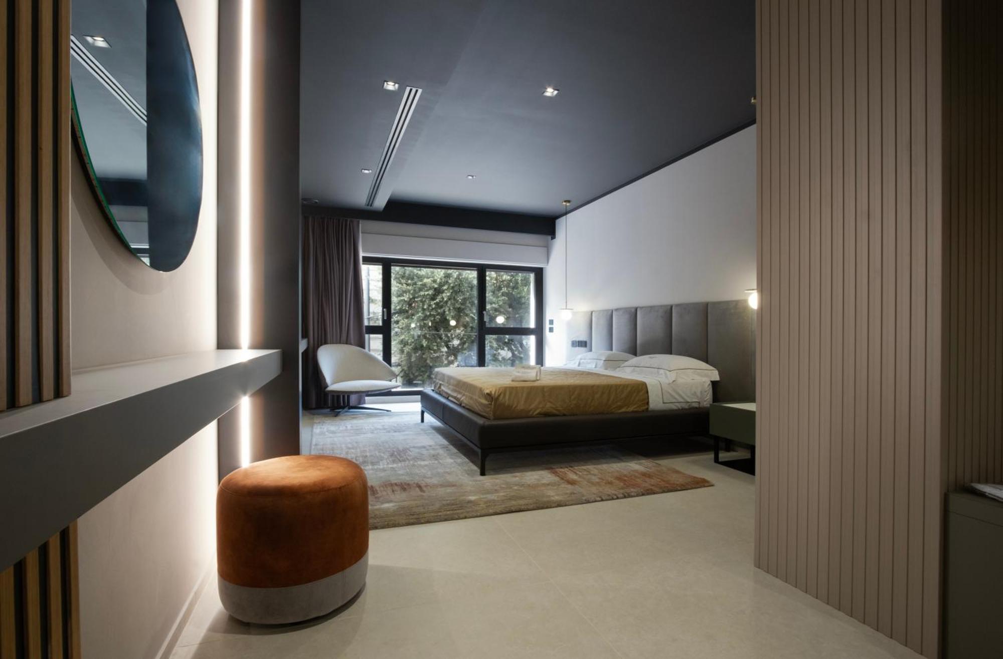 Villa Della Lupa Luxury Rooms Lecce Bagian luar foto